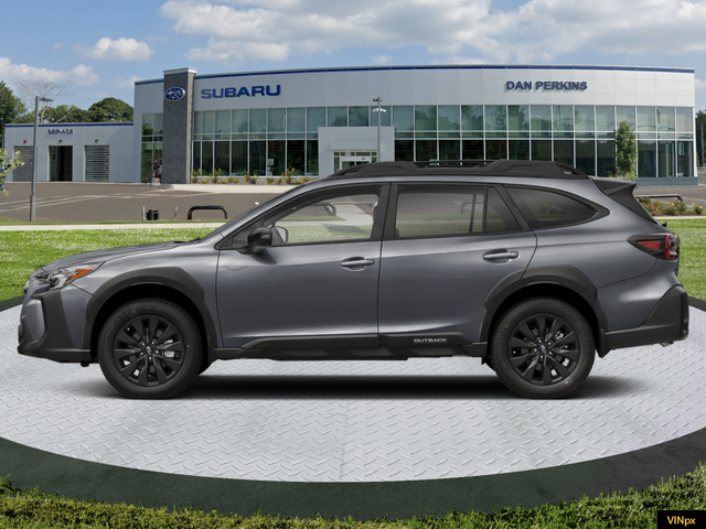 2024 Subaru Outback Onyx Edition XT