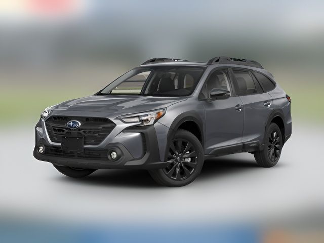 2024 Subaru Outback Onyx Edition XT