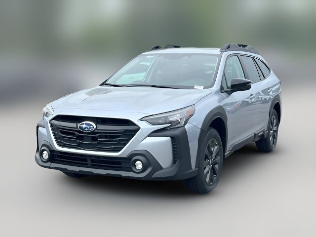 2024 Subaru Outback Onyx Edition XT