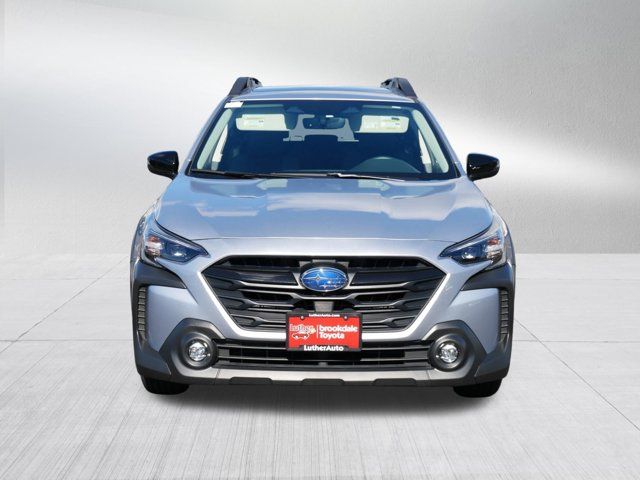 2024 Subaru Outback Onyx Edition XT