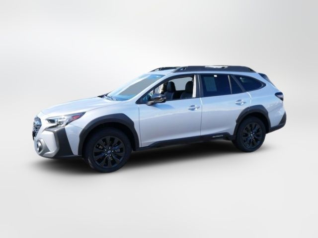 2024 Subaru Outback Onyx Edition XT