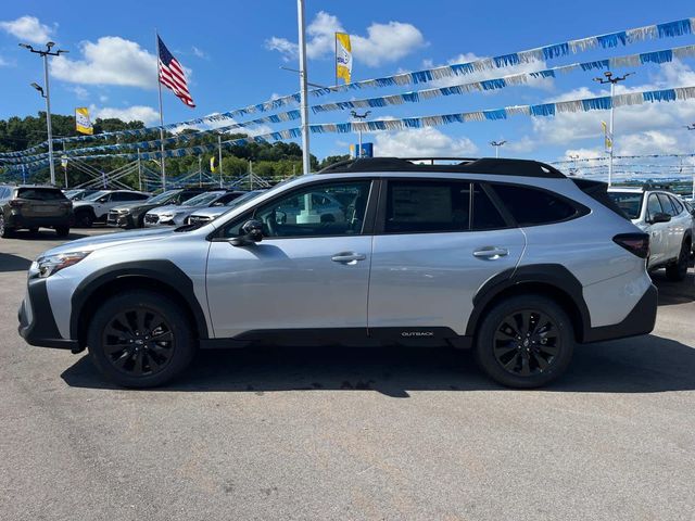 2024 Subaru Outback Onyx Edition XT