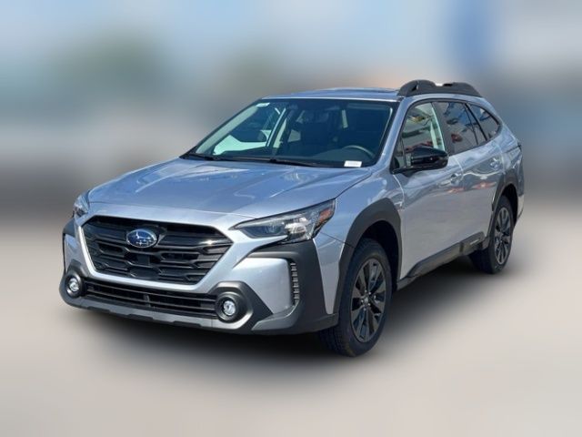 2024 Subaru Outback Onyx Edition XT