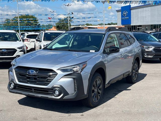 2024 Subaru Outback Onyx Edition XT