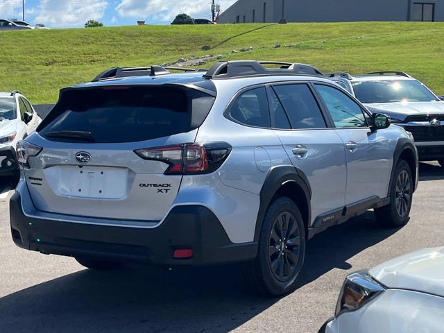 2024 Subaru Outback Onyx Edition XT