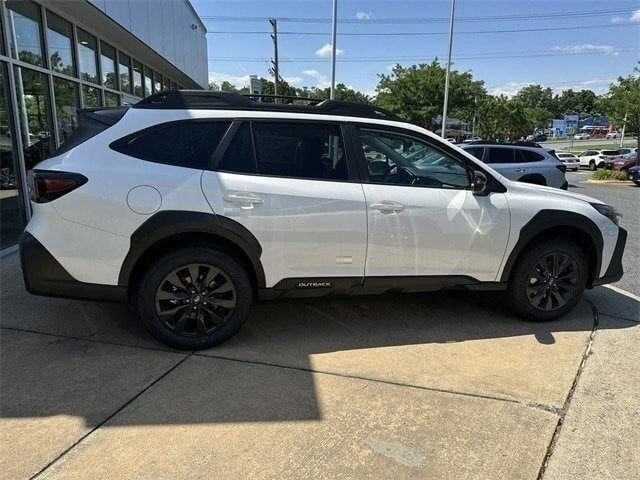 2024 Subaru Outback Onyx Edition XT