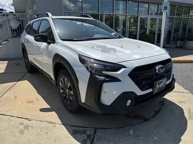 2024 Subaru Outback Onyx Edition XT