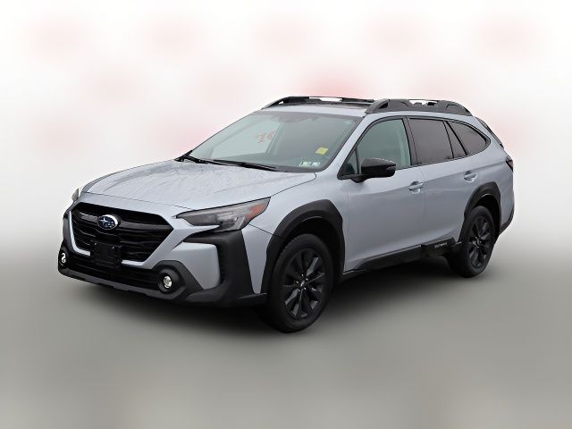 2024 Subaru Outback Onyx Edition XT