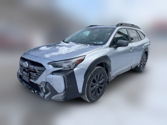 2024 Subaru Outback Onyx Edition XT