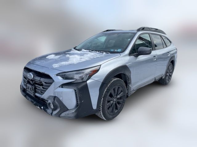 2024 Subaru Outback Onyx Edition XT