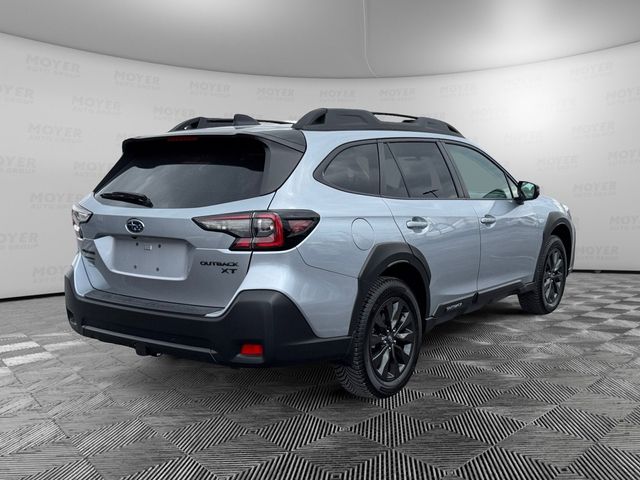 2024 Subaru Outback Onyx Edition XT