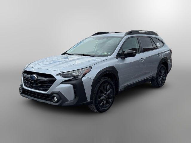 2024 Subaru Outback Onyx Edition XT