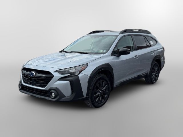 2024 Subaru Outback Onyx Edition XT