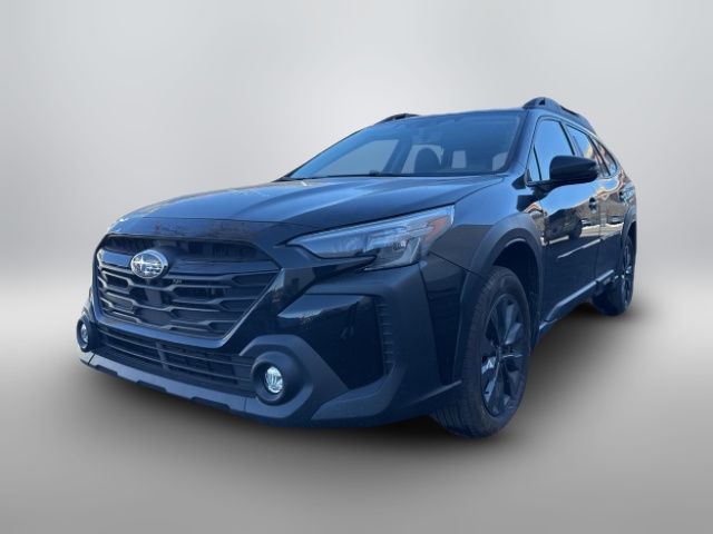 2024 Subaru Outback Onyx Edition XT