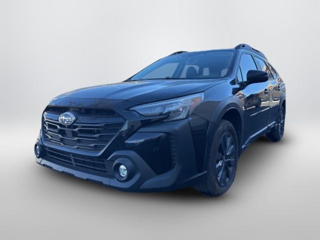 2024 Subaru Outback Onyx Edition XT