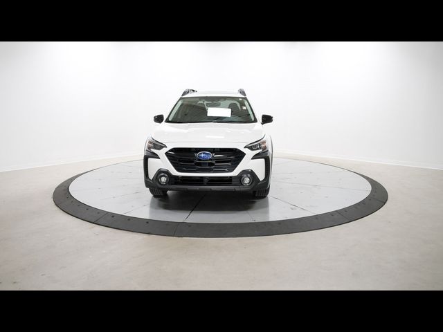 2024 Subaru Outback Onyx Edition XT