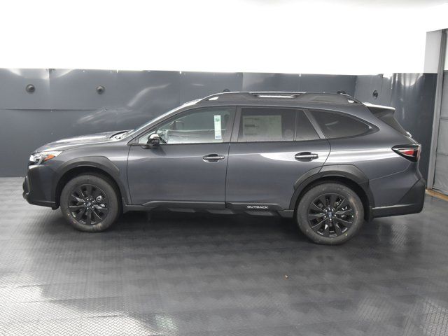 2024 Subaru Outback Onyx Edition XT