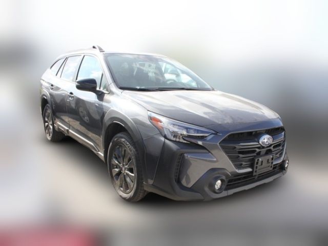 2024 Subaru Outback Onyx Edition XT