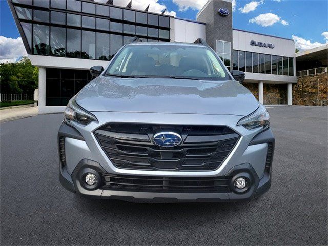 2024 Subaru Outback Onyx Edition XT