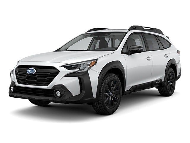 2024 Subaru Outback Onyx Edition XT