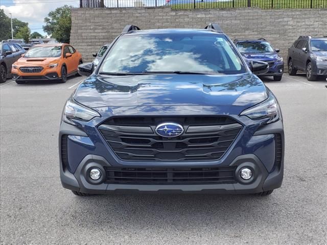 2024 Subaru Outback Onyx Edition XT