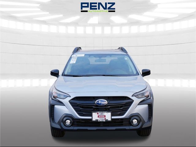 2024 Subaru Outback Onyx Edition XT