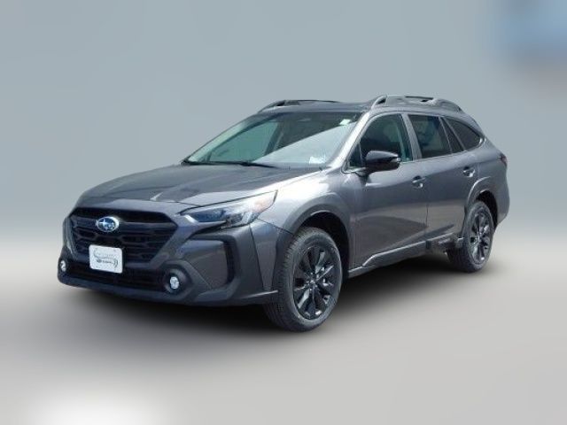 2024 Subaru Outback Onyx Edition XT