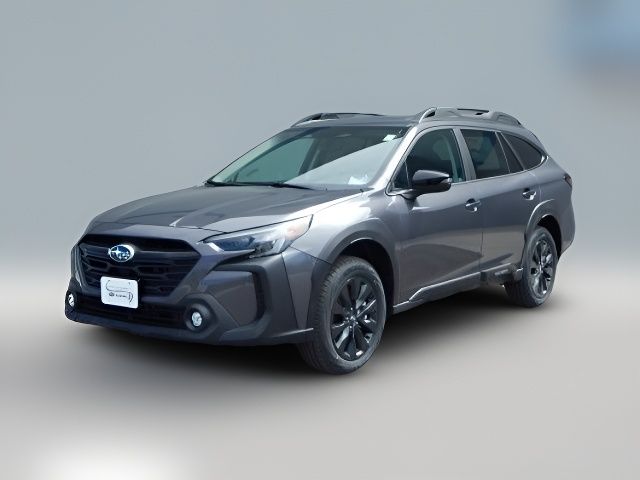 2024 Subaru Outback Onyx Edition XT