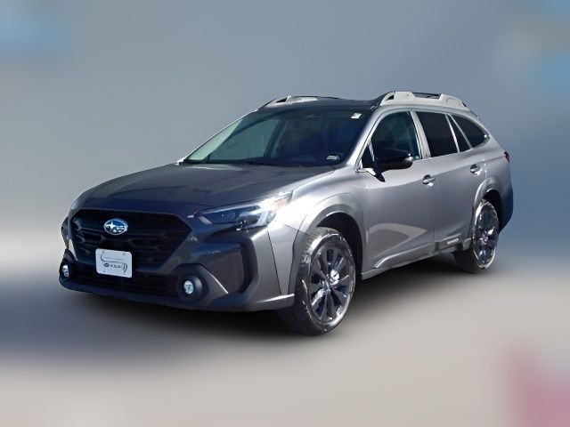 2024 Subaru Outback Onyx Edition XT