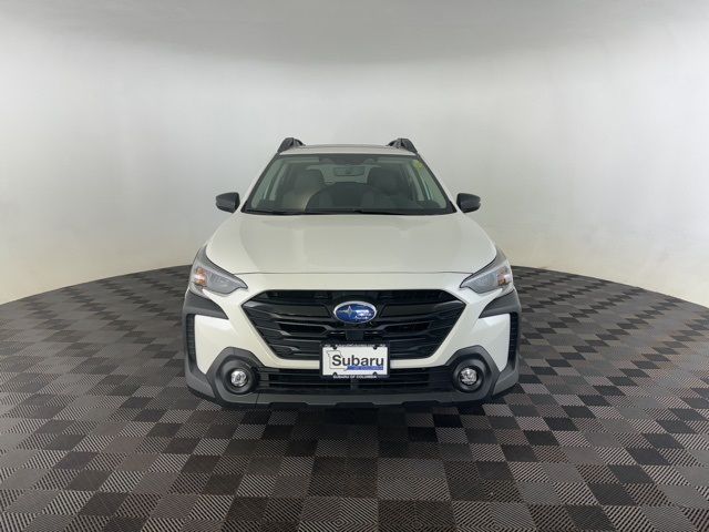 2024 Subaru Outback Onyx Edition XT