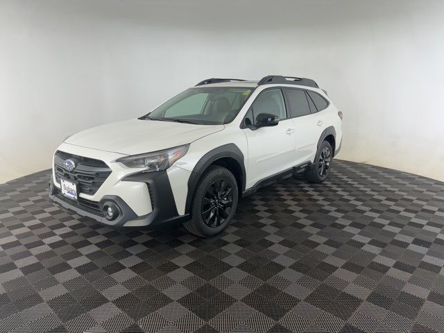 2024 Subaru Outback Onyx Edition XT