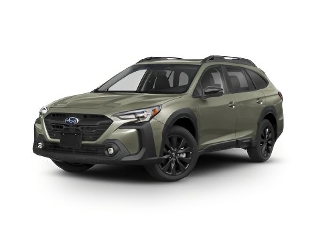 2024 Subaru Outback Onyx Edition XT