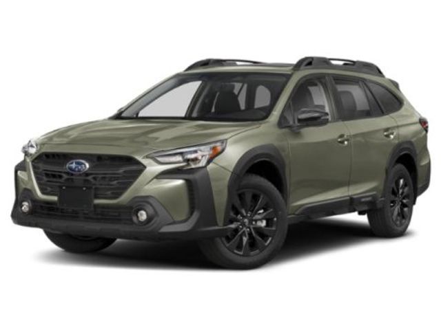 2024 Subaru Outback Onyx Edition XT