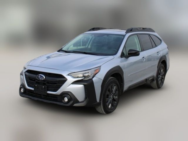 2024 Subaru Outback Onyx Edition XT