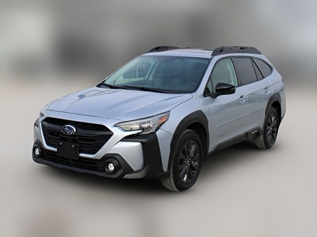 2024 Subaru Outback Onyx Edition XT