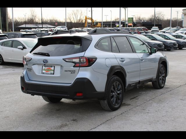 2024 Subaru Outback Onyx Edition XT