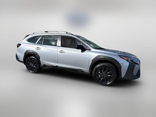 2024 Subaru Outback Onyx Edition XT