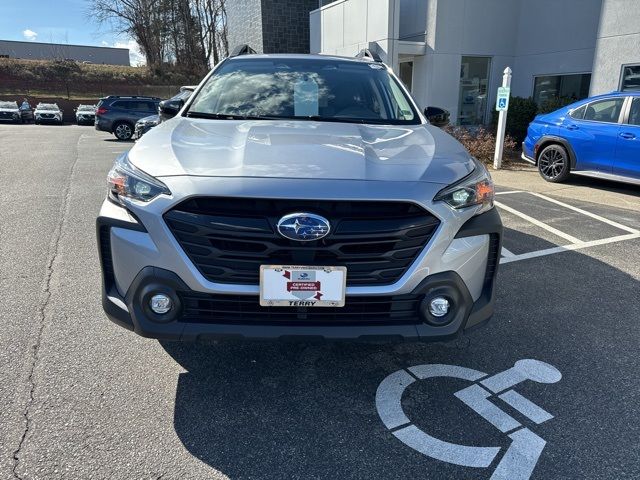 2024 Subaru Outback Onyx Edition XT