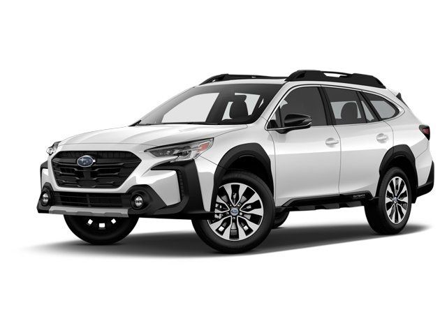 2024 Subaru Outback Onyx Edition XT