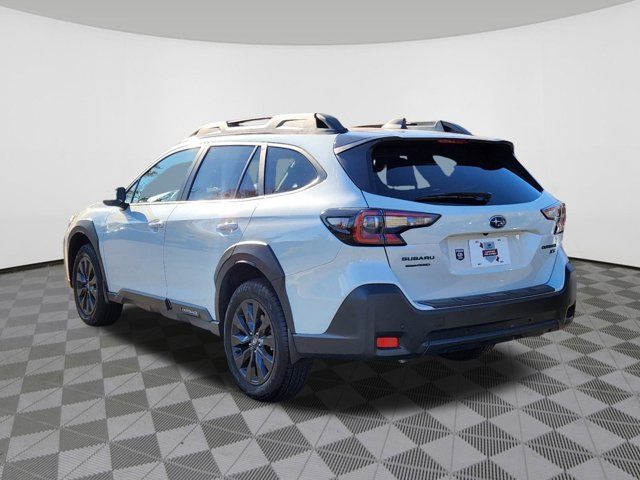 2024 Subaru Outback Onyx Edition XT