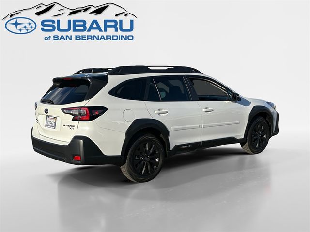 2024 Subaru Outback Onyx Edition XT