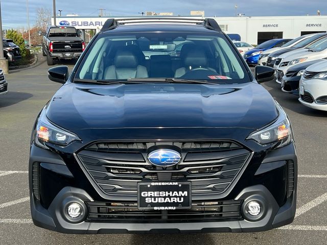 2024 Subaru Outback Onyx Edition XT