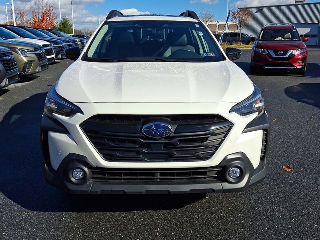 2024 Subaru Outback Onyx Edition XT