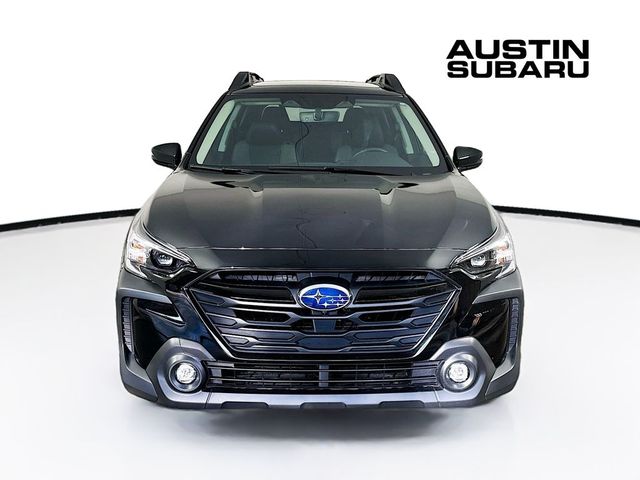 2024 Subaru Outback Onyx Edition XT