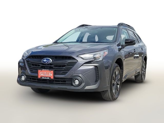 2024 Subaru Outback Onyx Edition XT