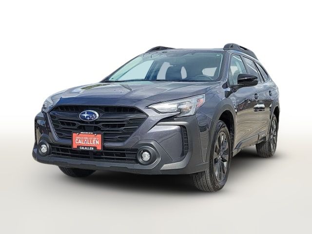 2024 Subaru Outback Onyx Edition XT