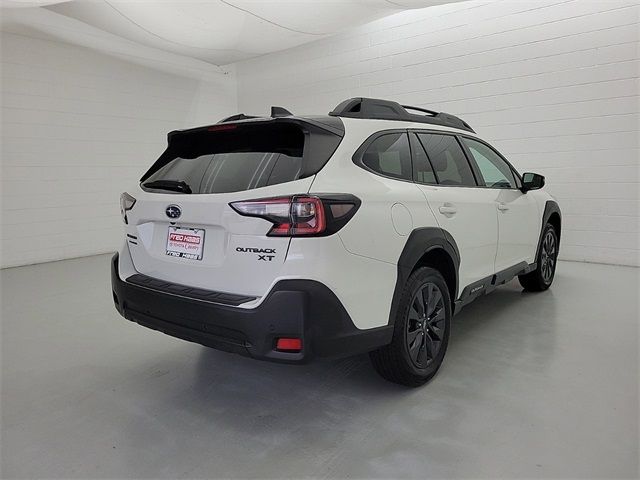 2024 Subaru Outback Onyx Edition XT