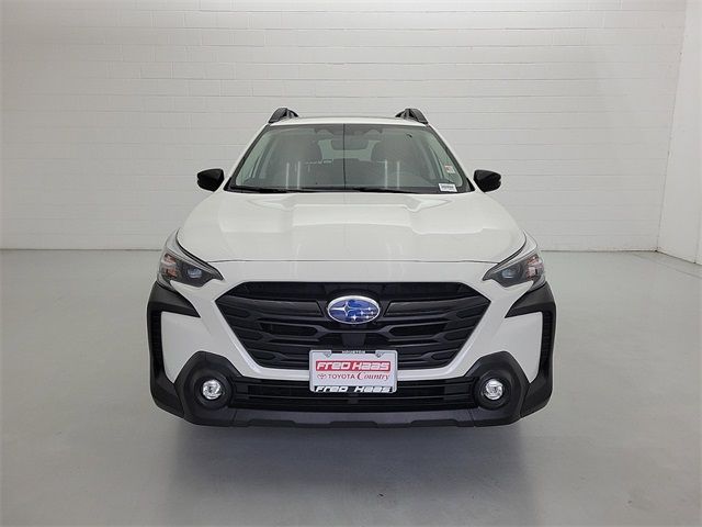 2024 Subaru Outback Onyx Edition XT