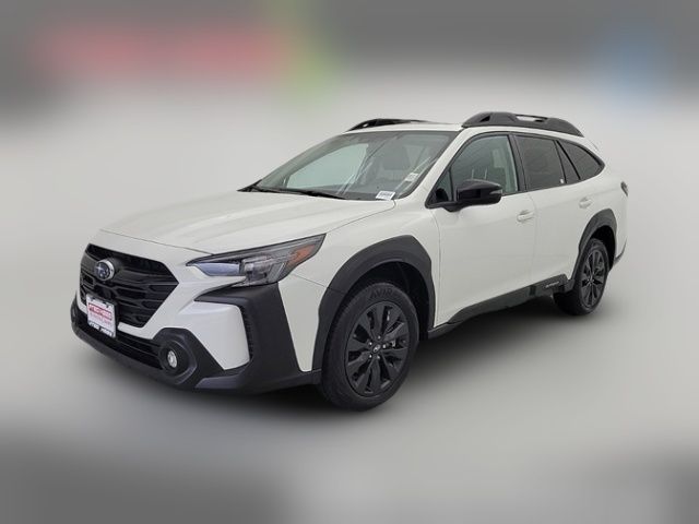 2024 Subaru Outback Onyx Edition XT