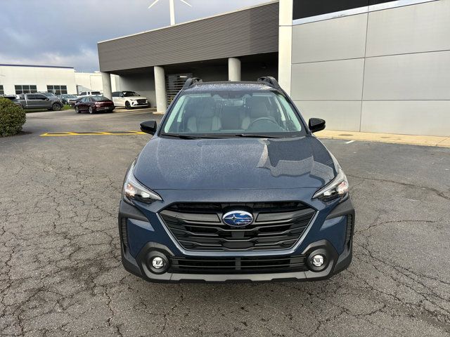 2024 Subaru Outback Onyx Edition XT